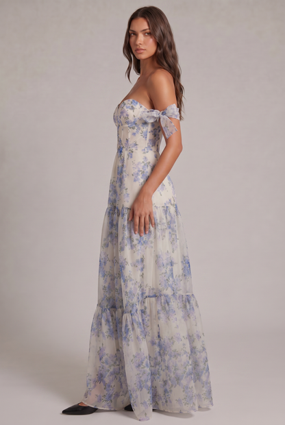 Lilianna Abito Maxi