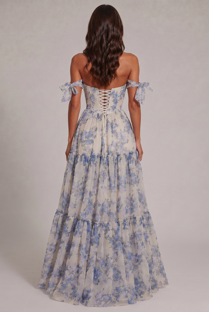 Lilianna Abito Maxi