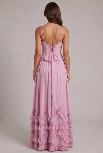Abito Marzena Maxi