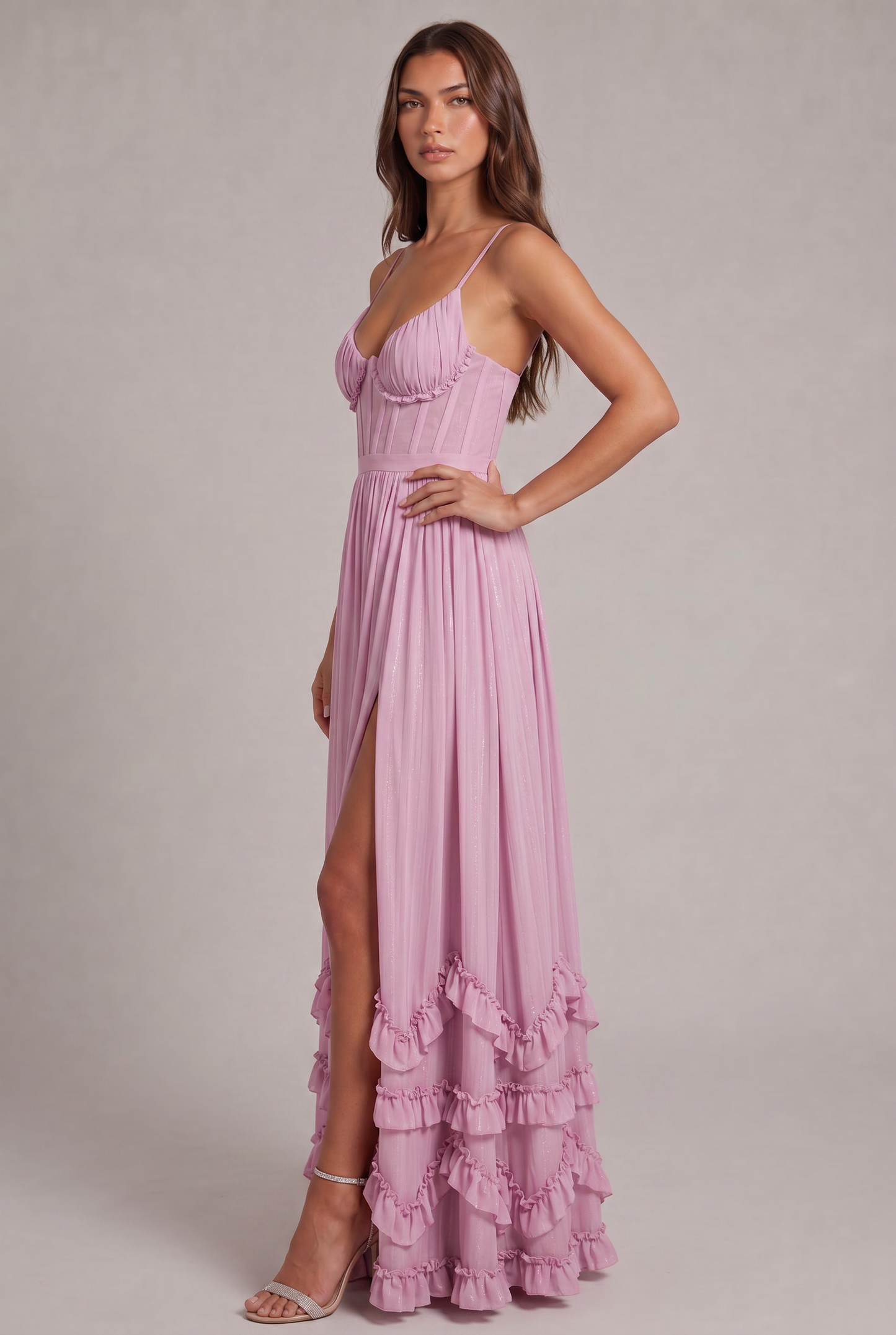 Abito Marzena Maxi