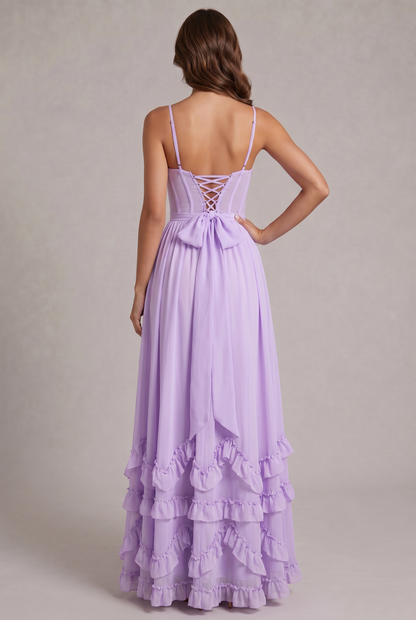 Abito Marzena Maxi