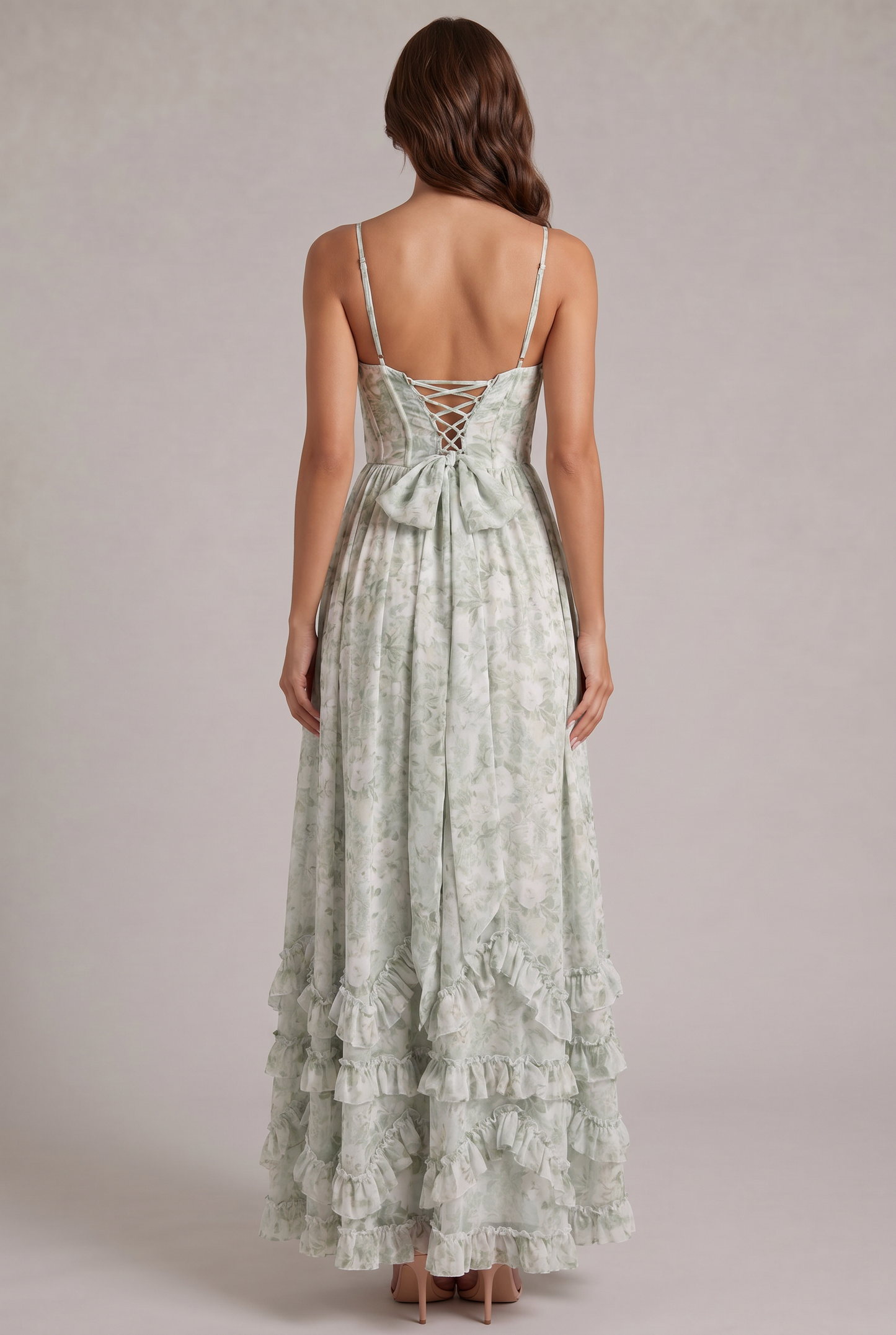 Abito Marzena Maxi