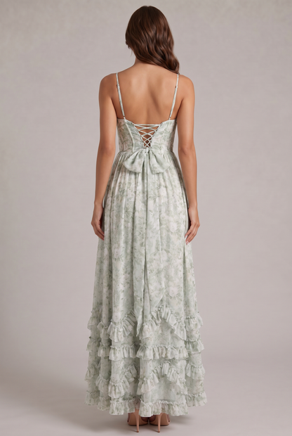 Abito Marzena Maxi