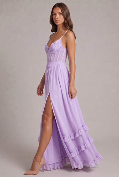 Abito Marzena Maxi