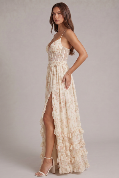 Abito Marzena Maxi