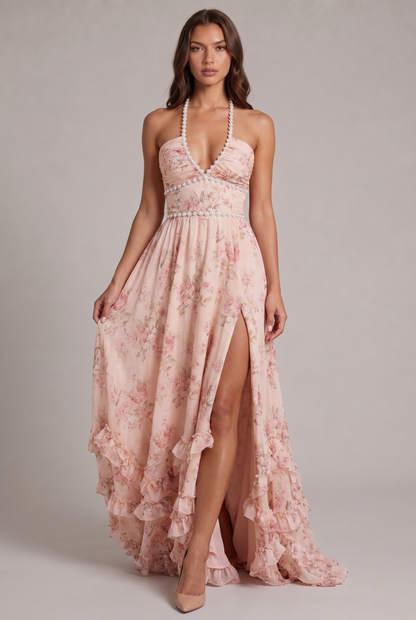 Abito Scarlette Elegante