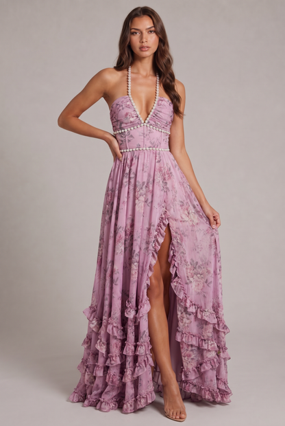 Abito Scarlette Elegante