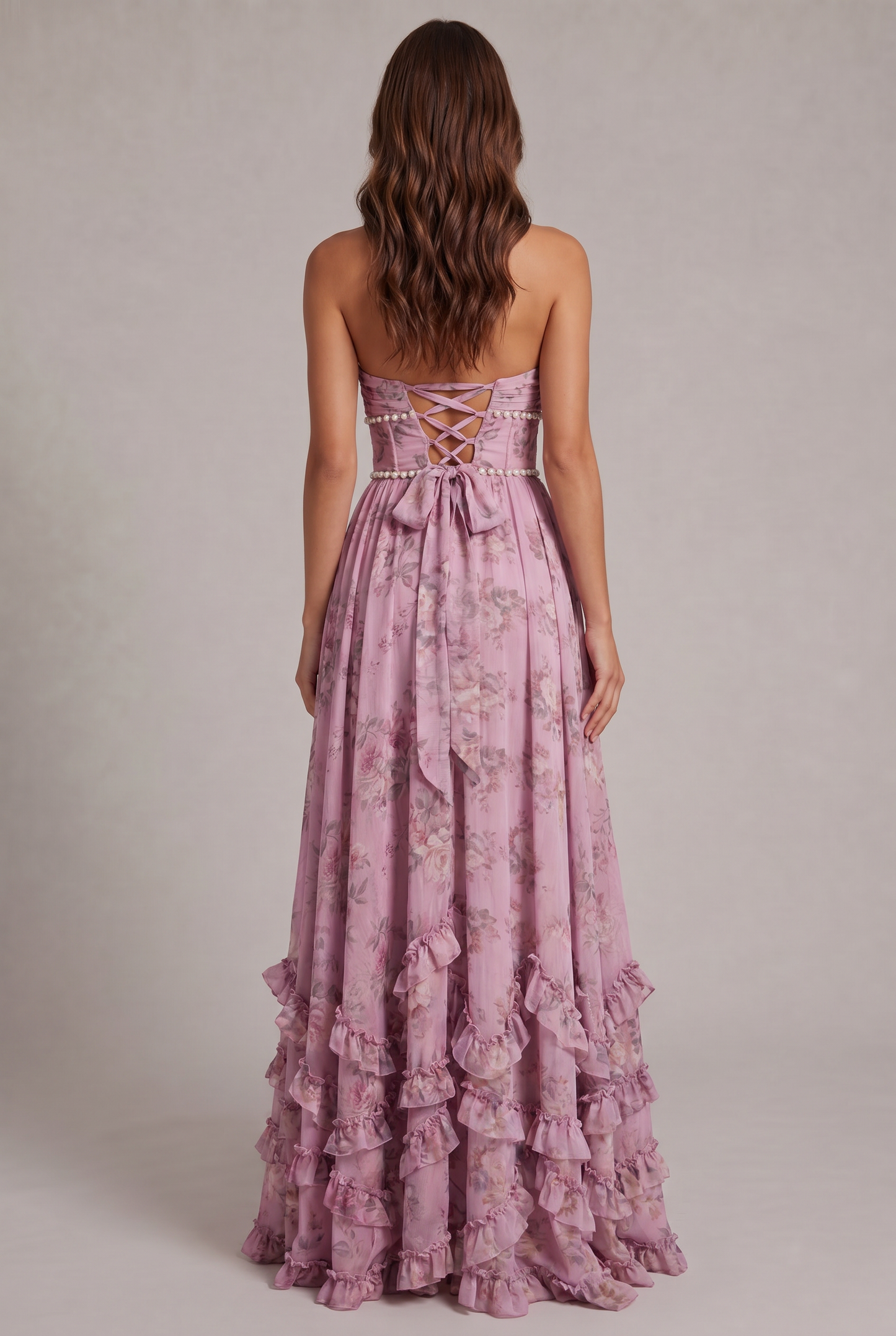 Abito Scarlette Elegante