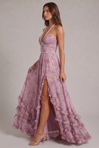Abito Scarlette Elegante