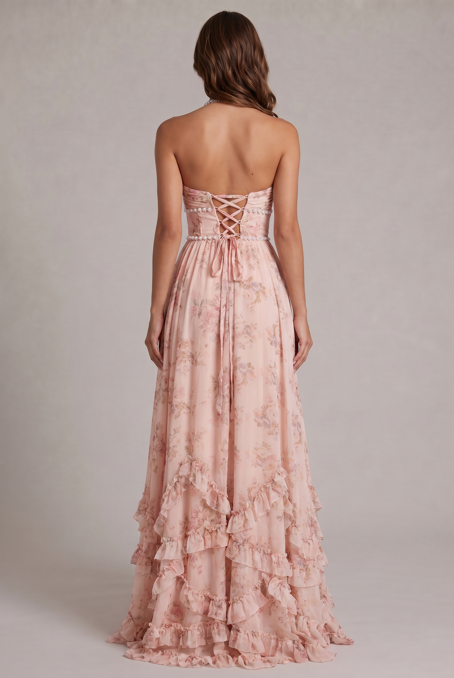 Abito Scarlette Elegante