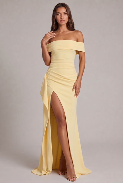 Natalia Abito Maxi