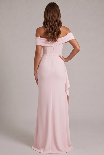 Natalia Abito Maxi