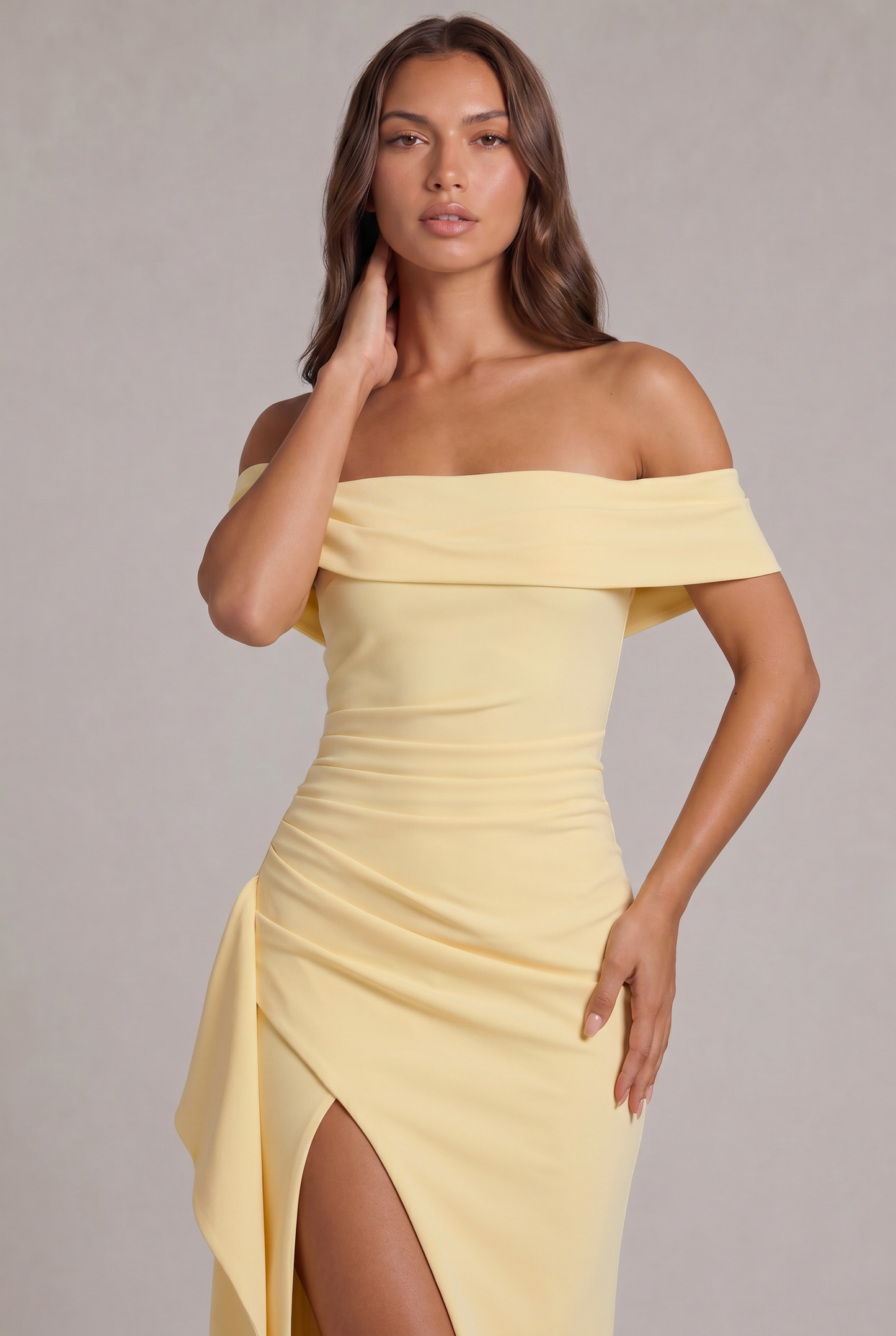 Natalia Abito Maxi