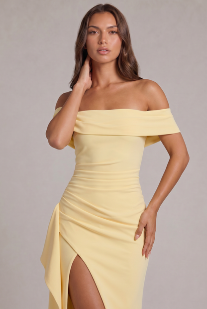 Natalia Abito Maxi