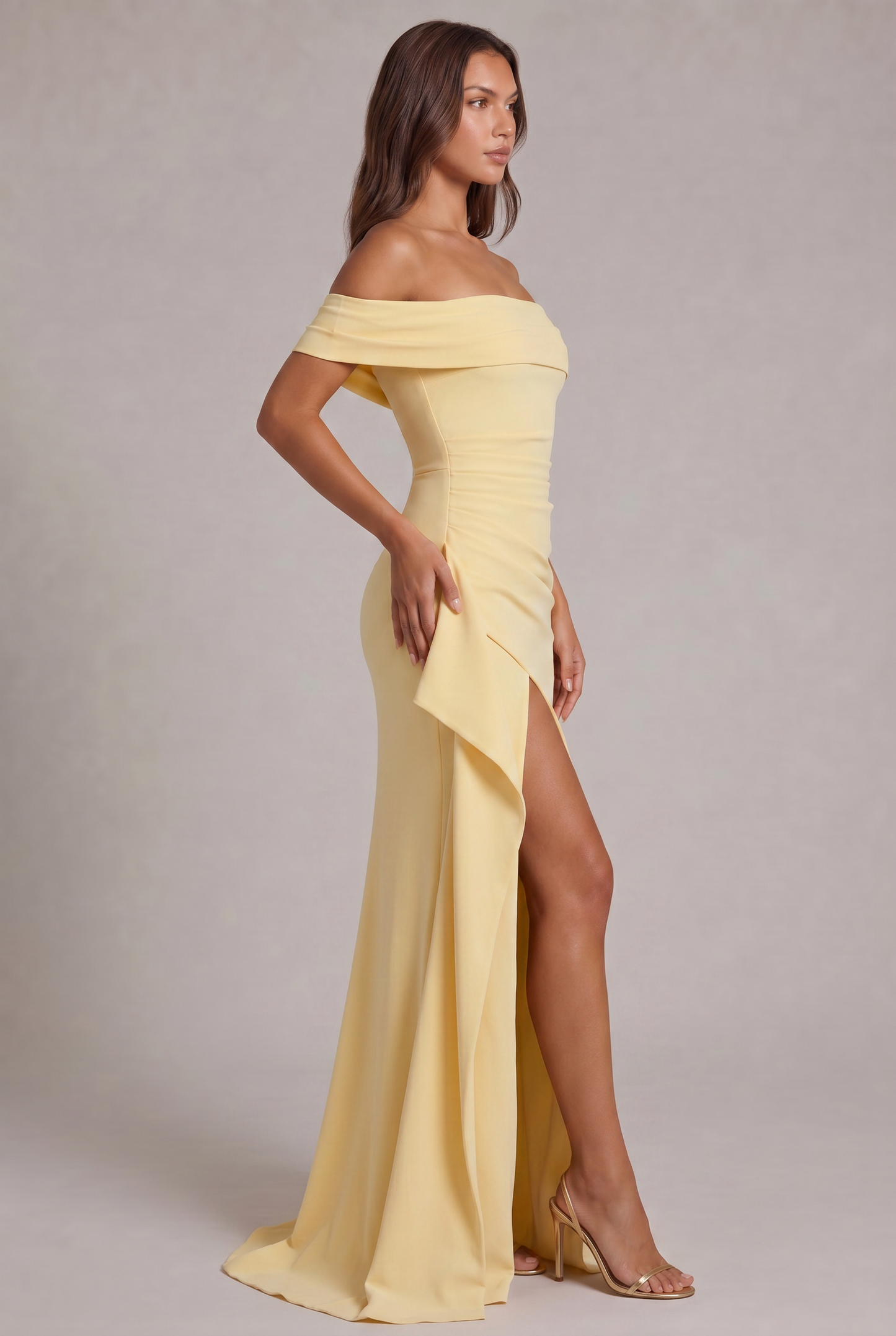 Natalia Abito Maxi