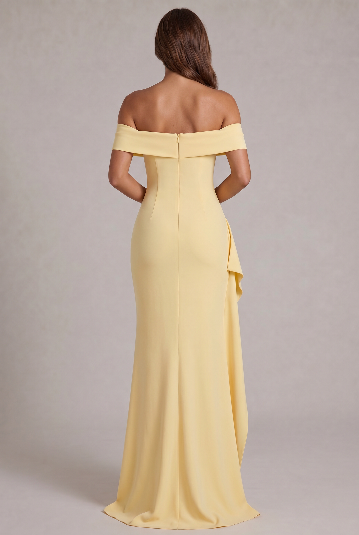 Natalia Abito Maxi
