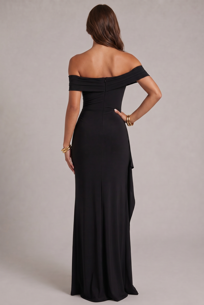 Natalia Abito Maxi