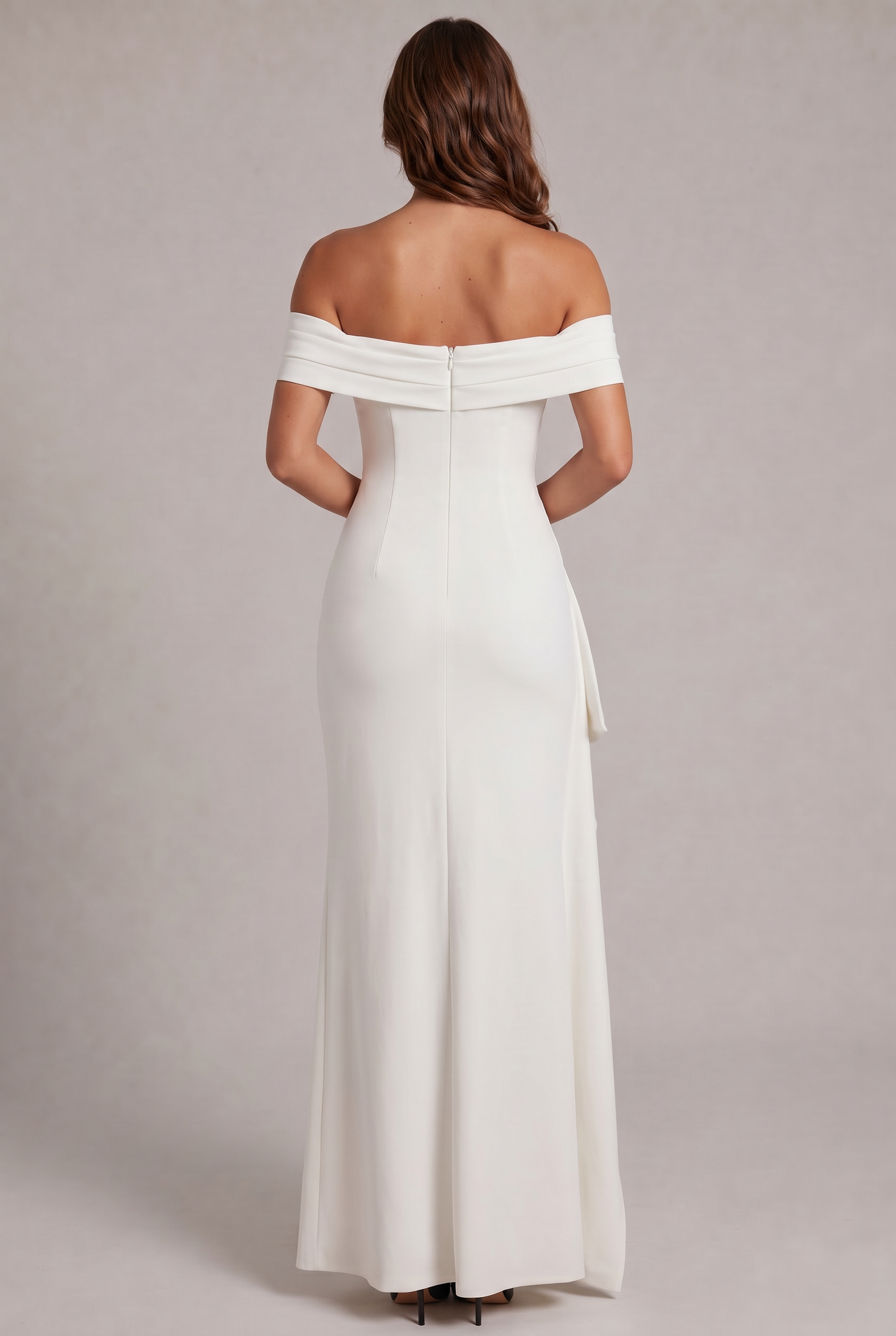 Natalia Abito Maxi