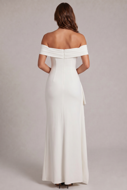 Natalia Abito Maxi