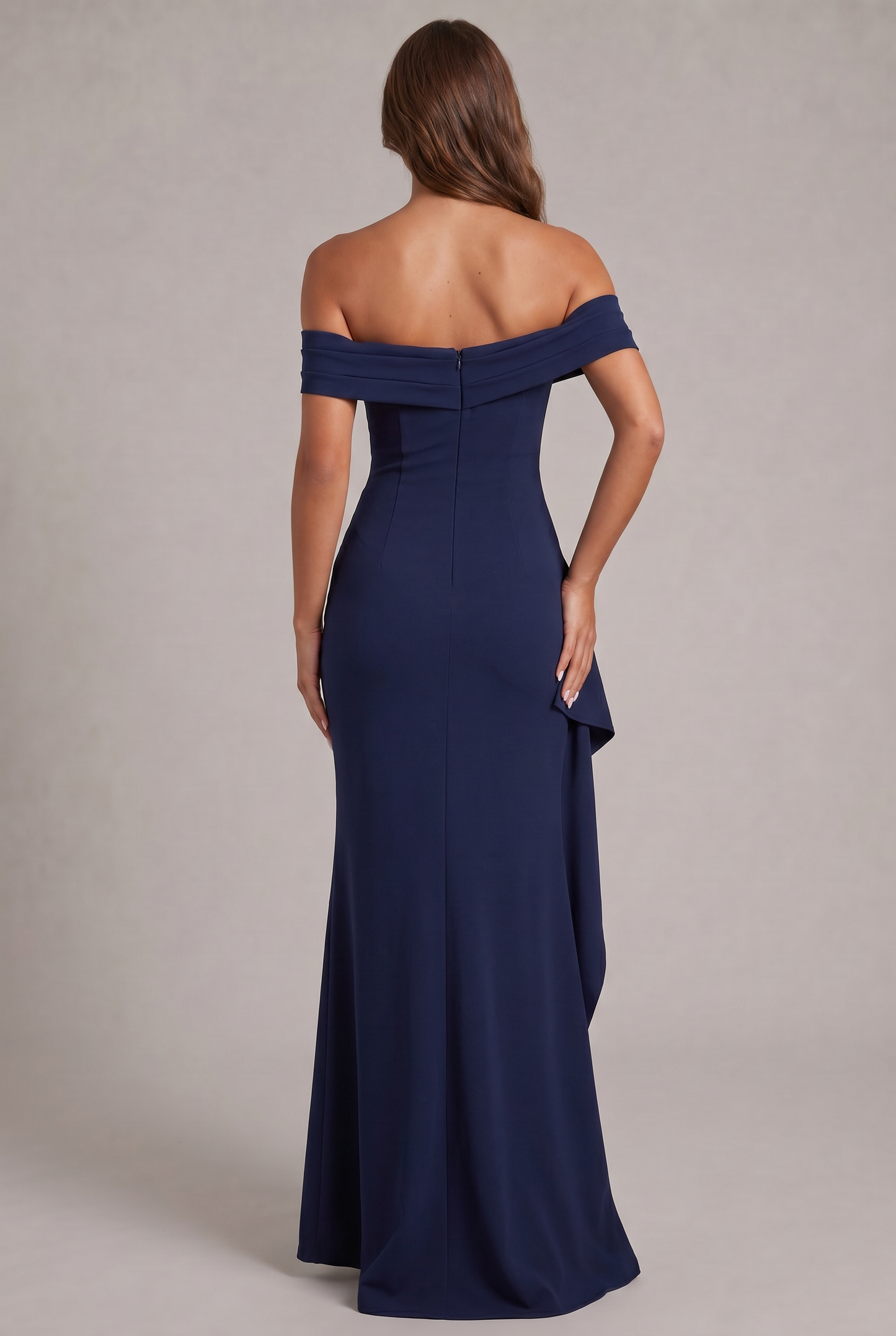 Natalia Abito Maxi