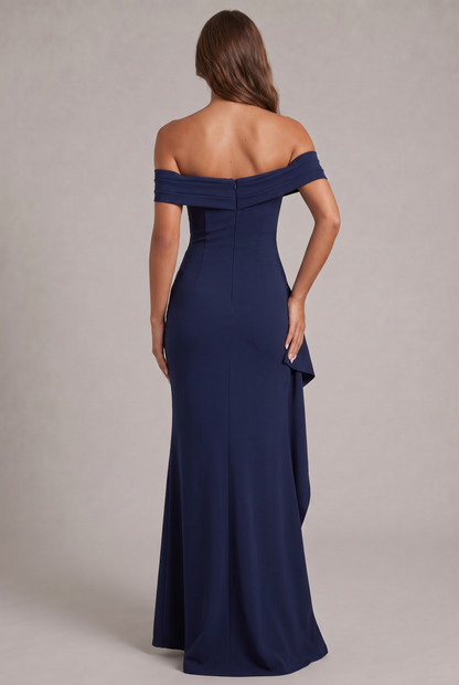 Natalia Abito Maxi