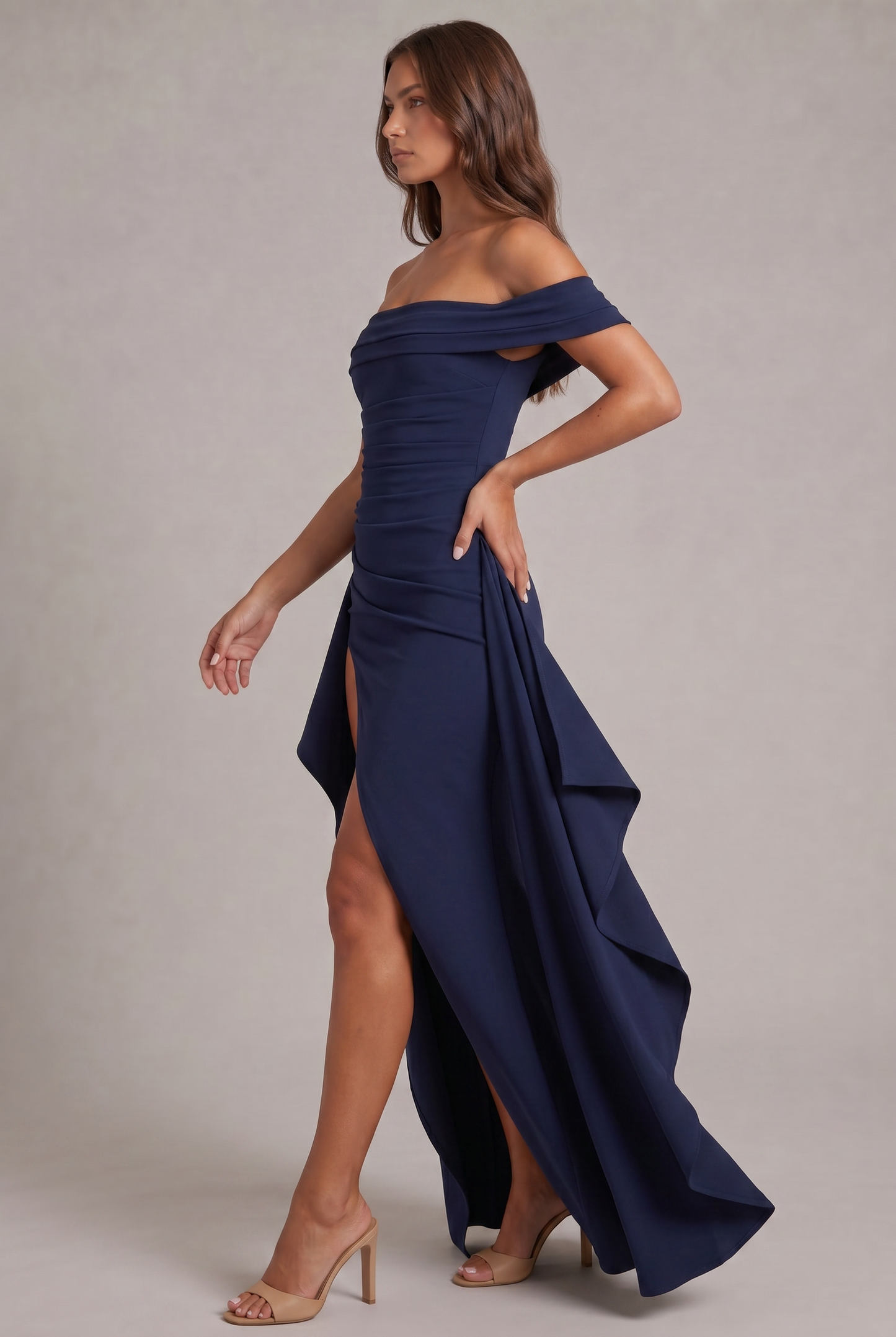 Natalia Abito Maxi