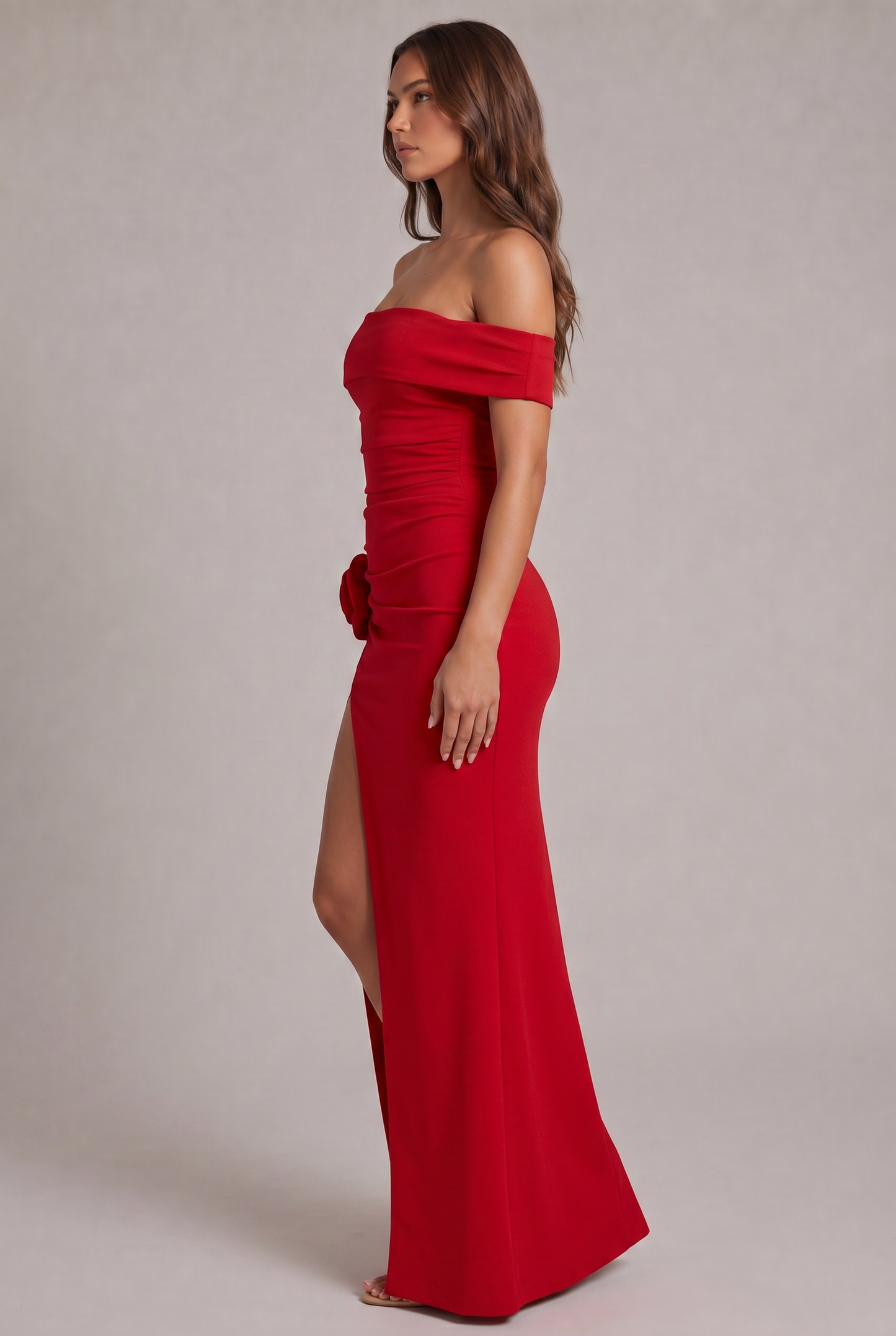 Natalia Abito Maxi