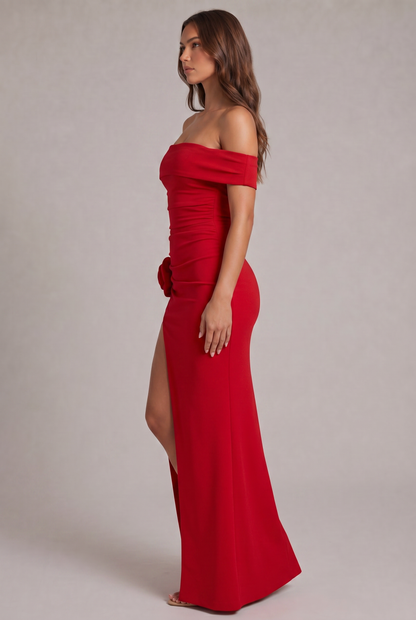 Natalia Abito Maxi