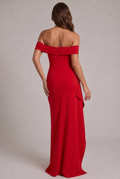 Natalia Abito Maxi