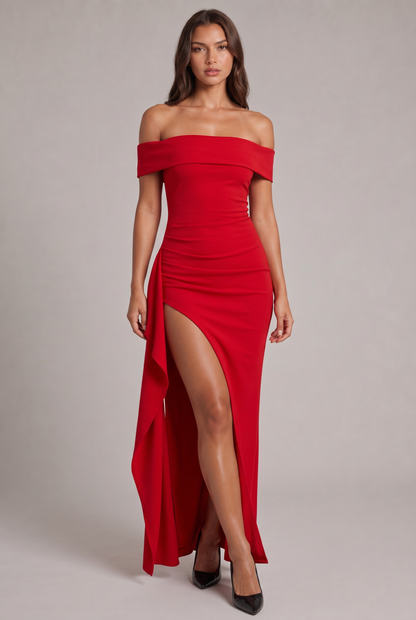 Natalia Abito Maxi
