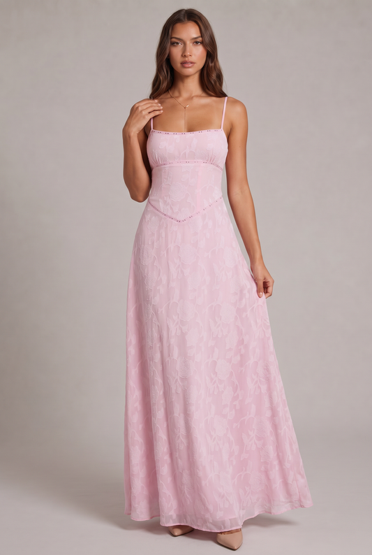 Abito Maxi Marta