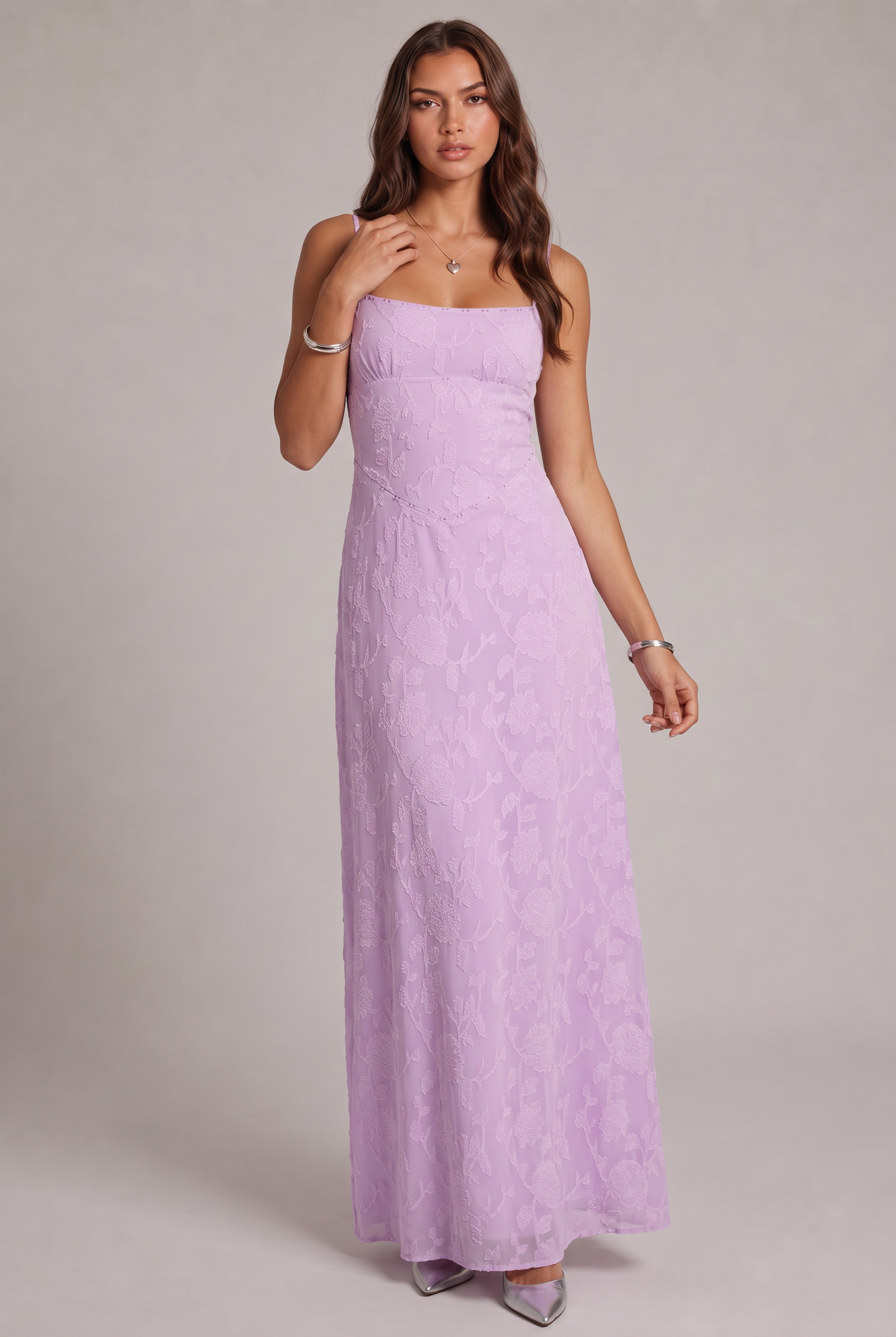 Abito Maxi Marta
