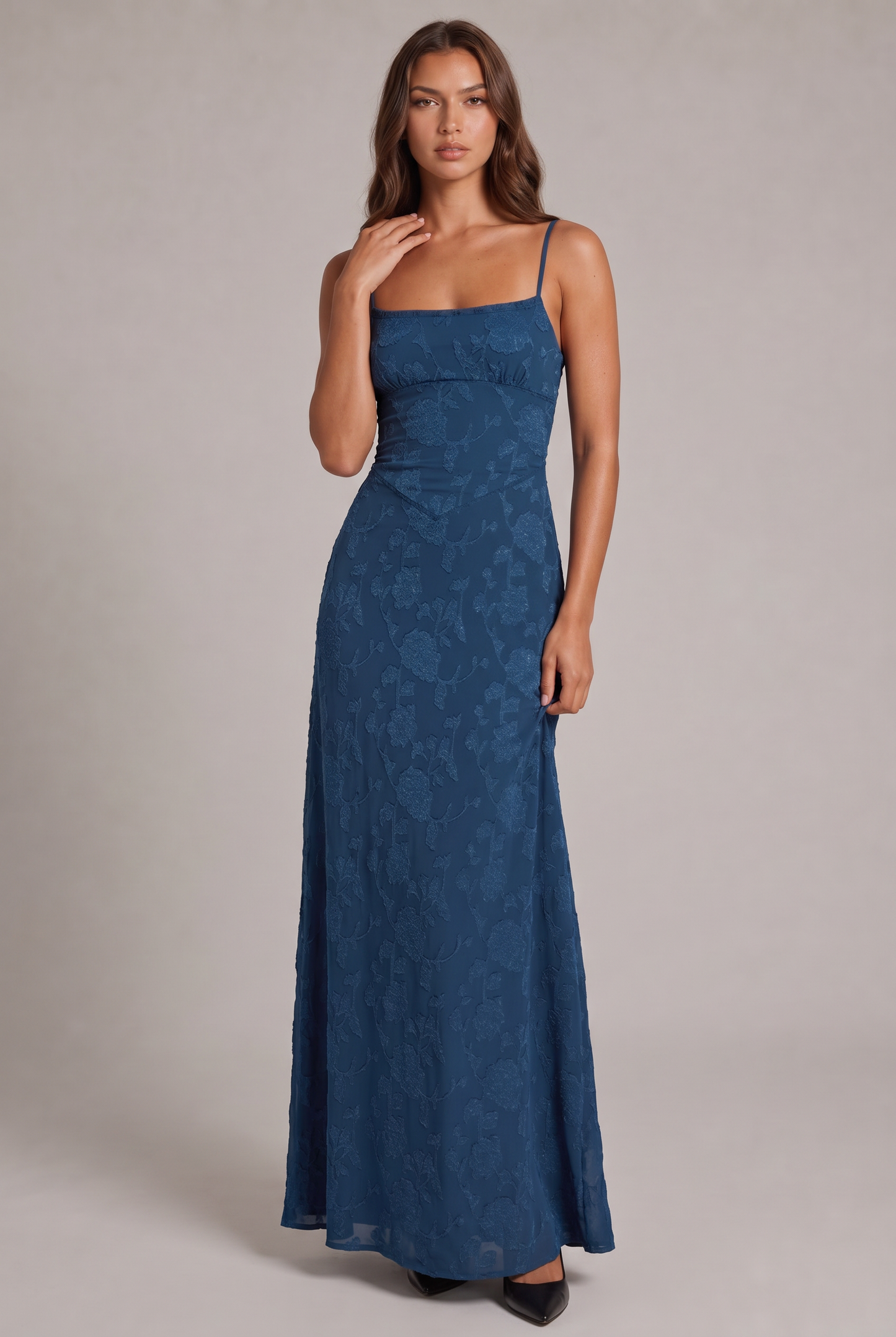 Abito Maxi Marta