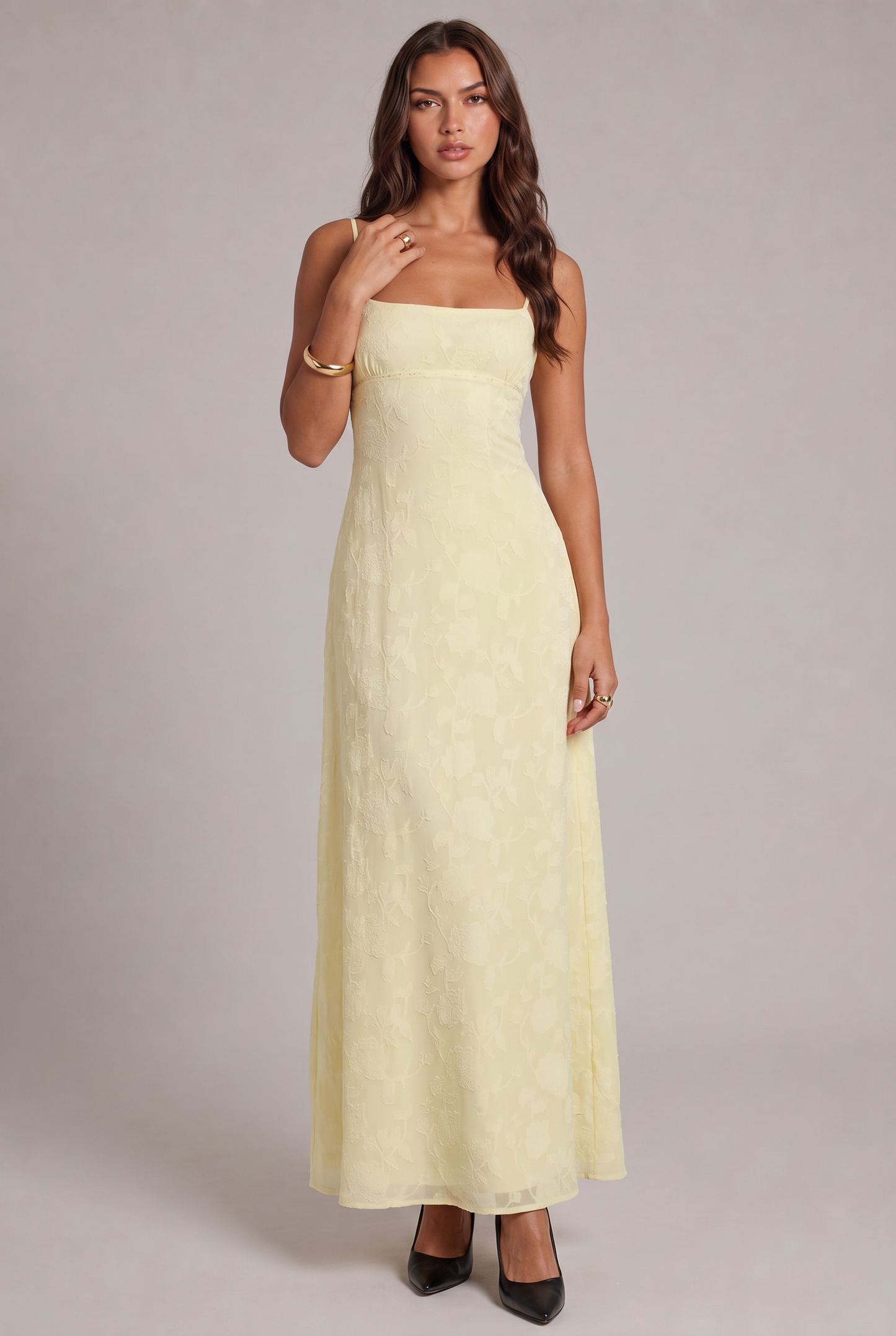 Abito Maxi Marta