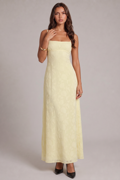 Abito Maxi Marta