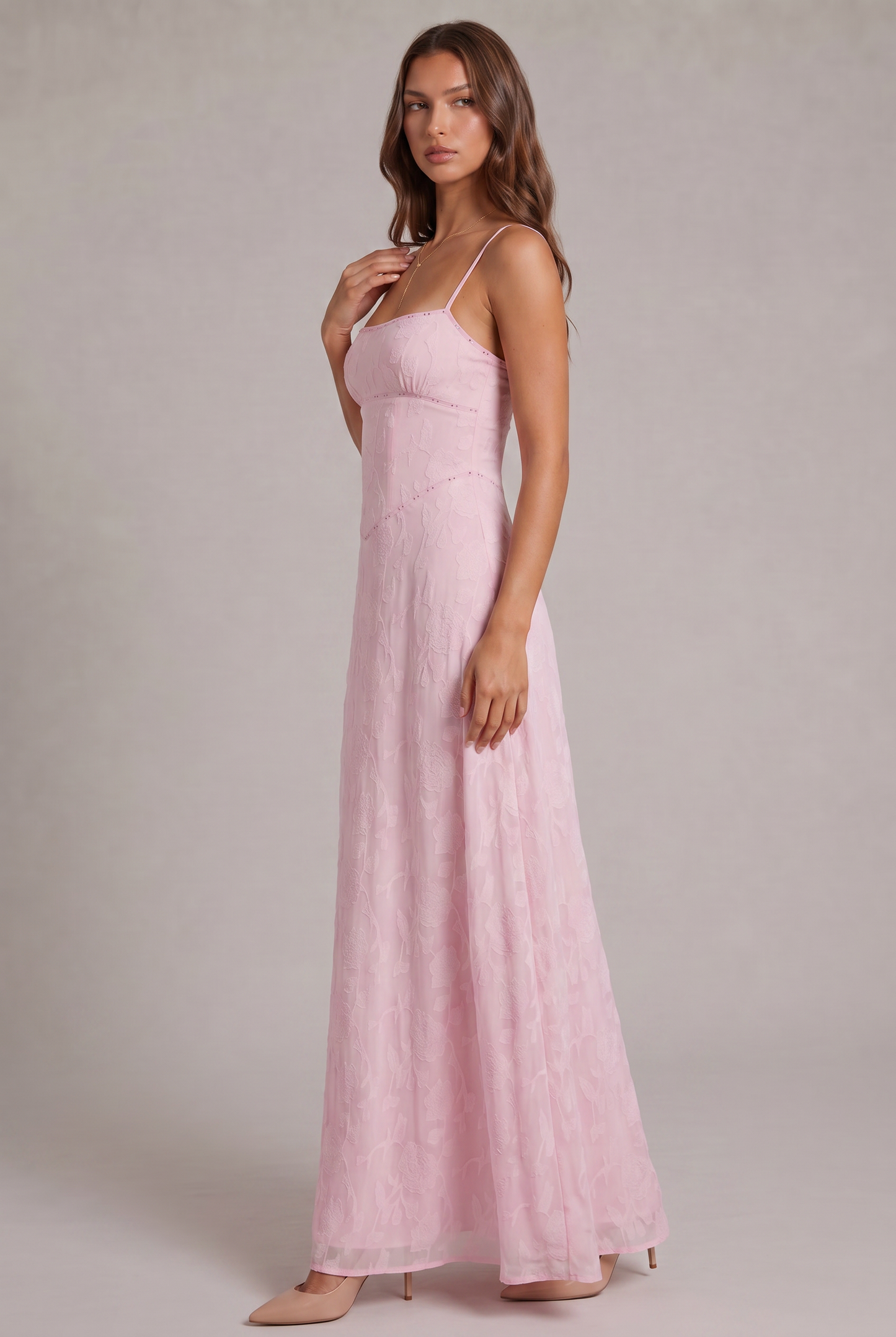 Abito Maxi Marta