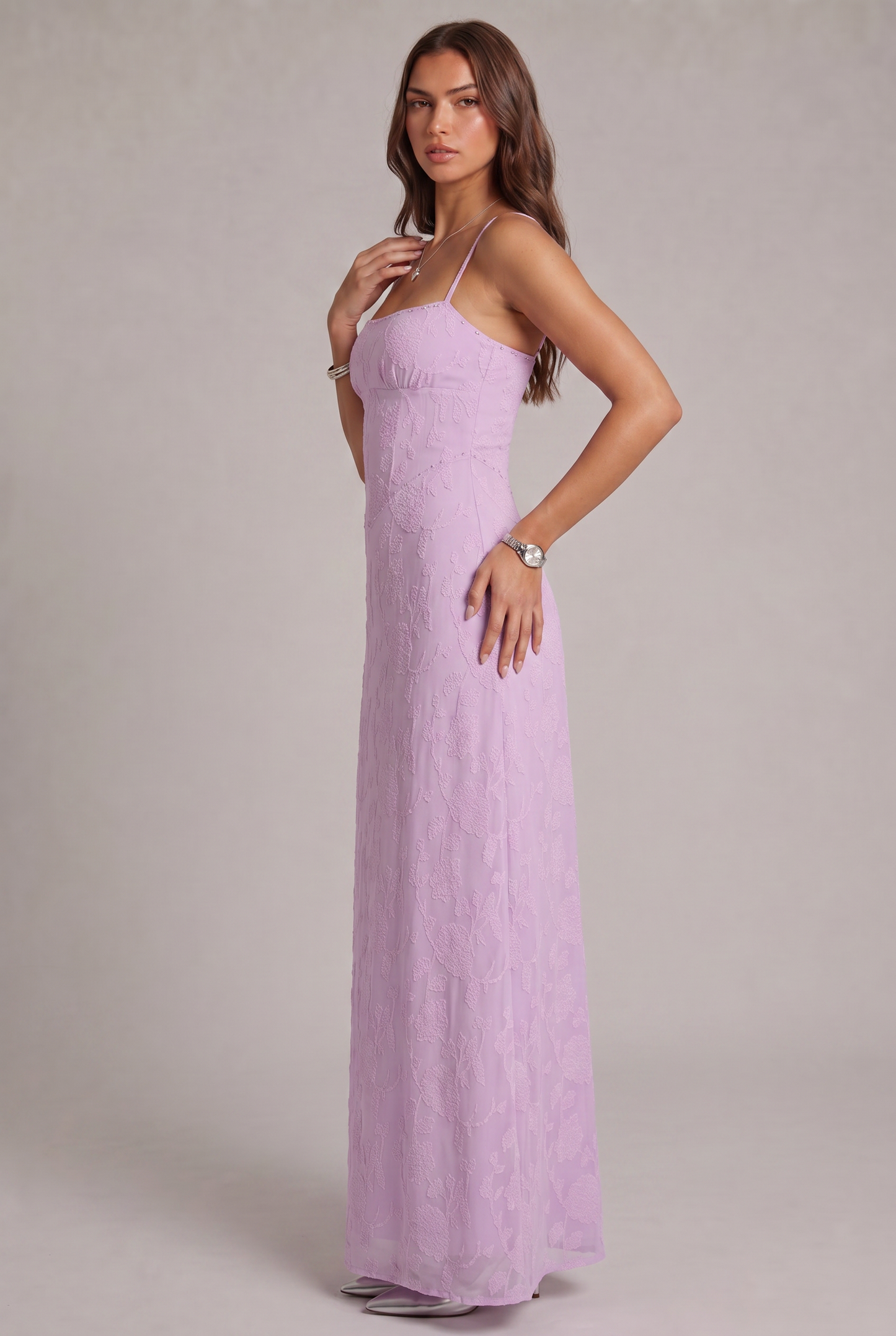Abito Maxi Marta