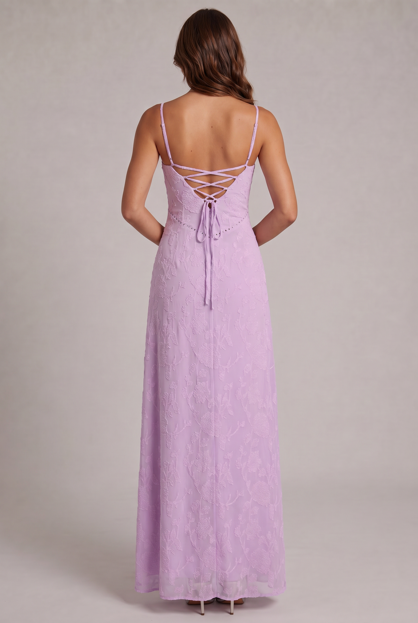 Abito Maxi Marta