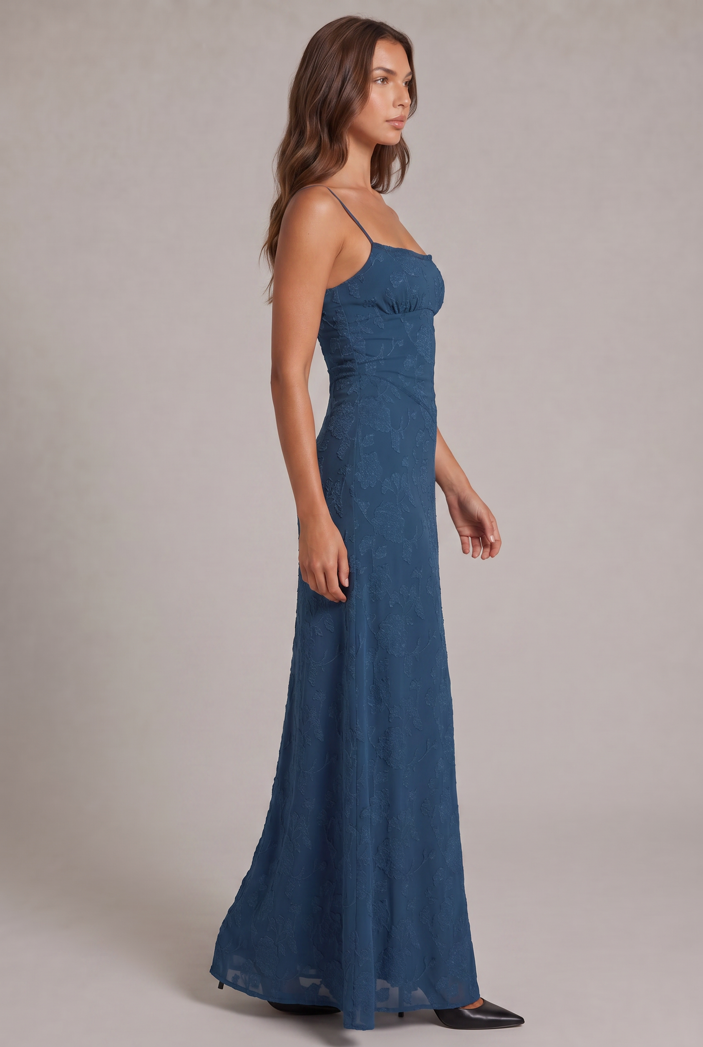 Abito Maxi Marta