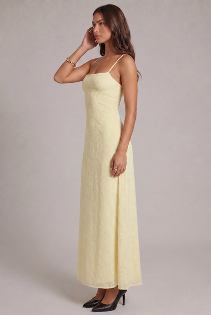 Abito Maxi Marta