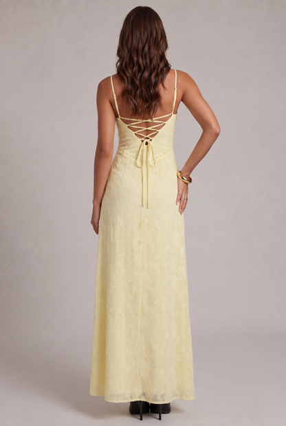 Abito Maxi Marta