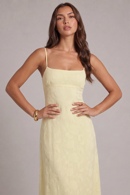 Abito Maxi Marta