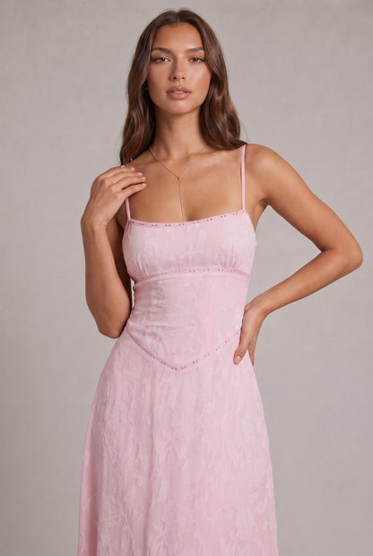 Abito Maxi Marta