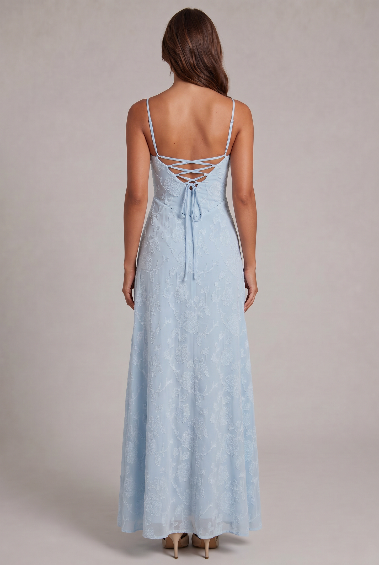 Abito Maxi Marta