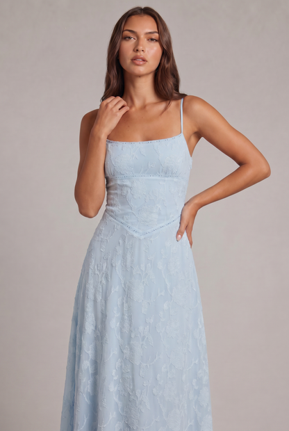 Abito Maxi Marta