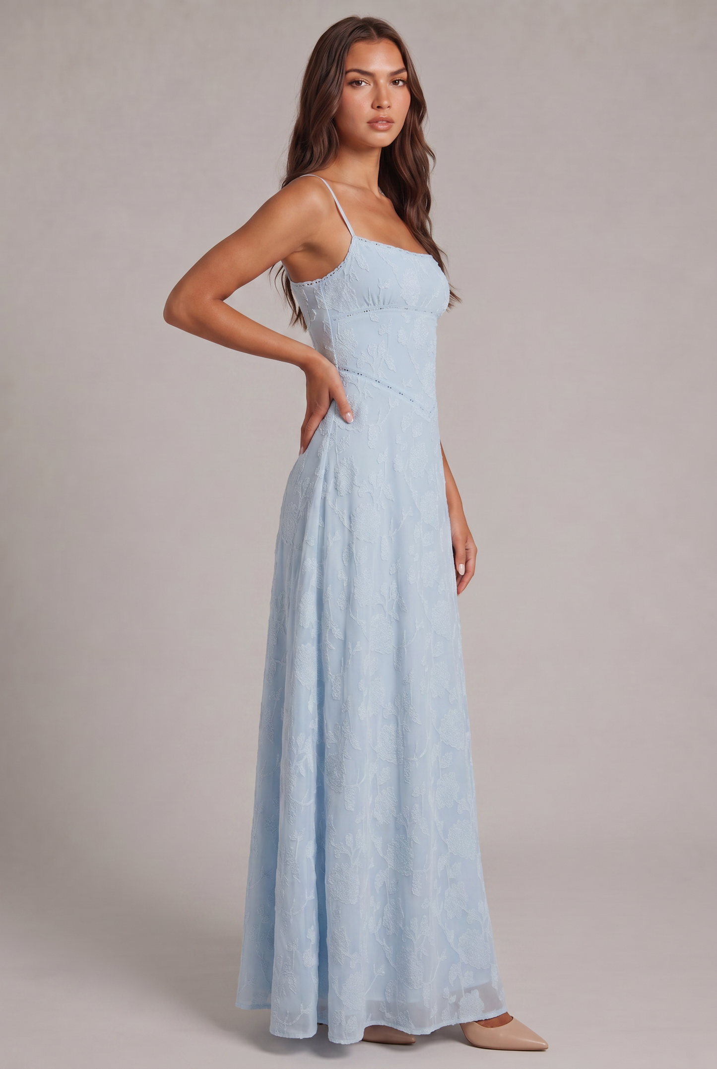 Abito Maxi Marta