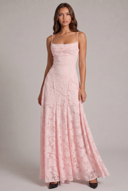 Oliwia Vestito Maxi