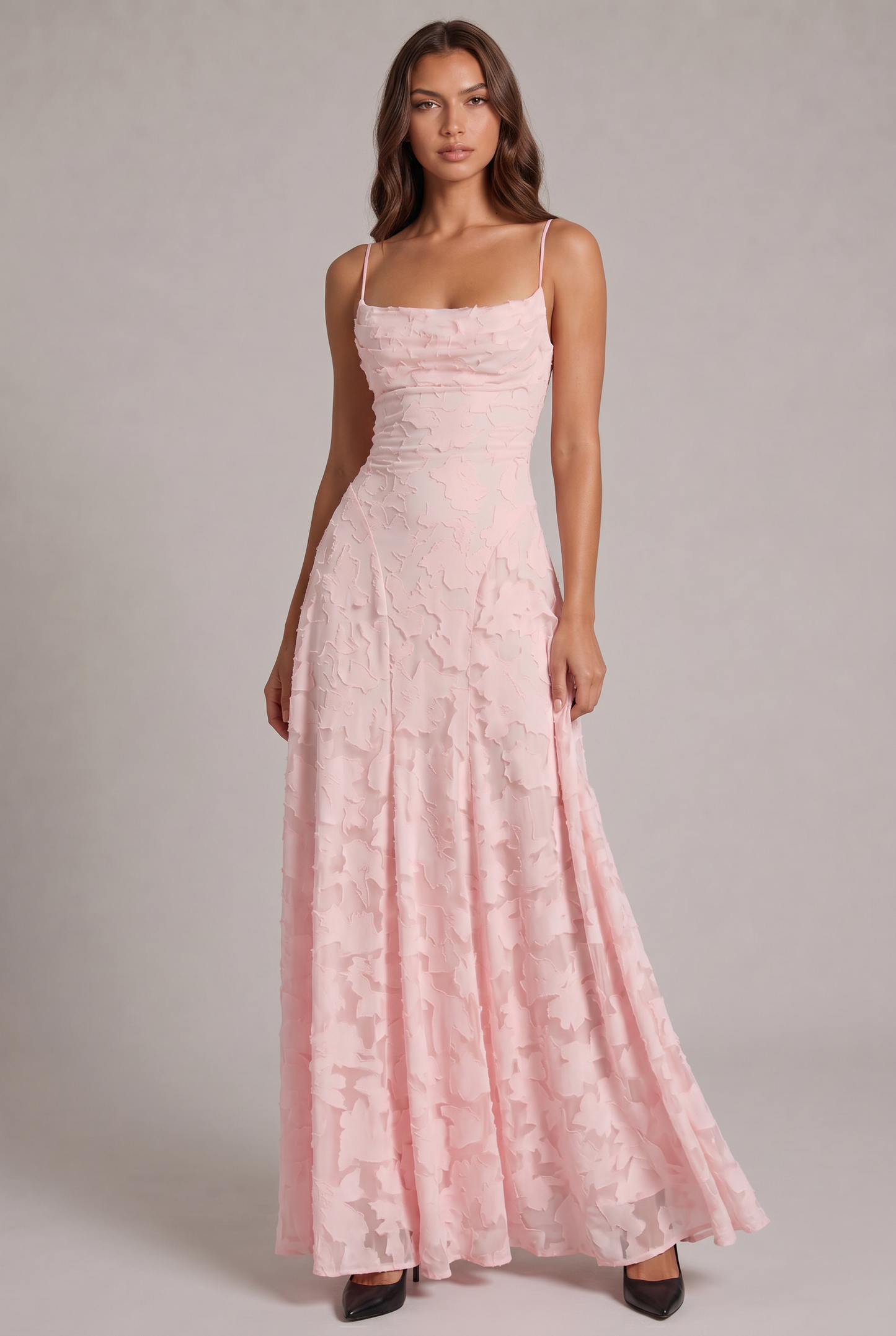 Oliwia Abito Maxi