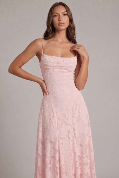 Oliwia Abito Maxi