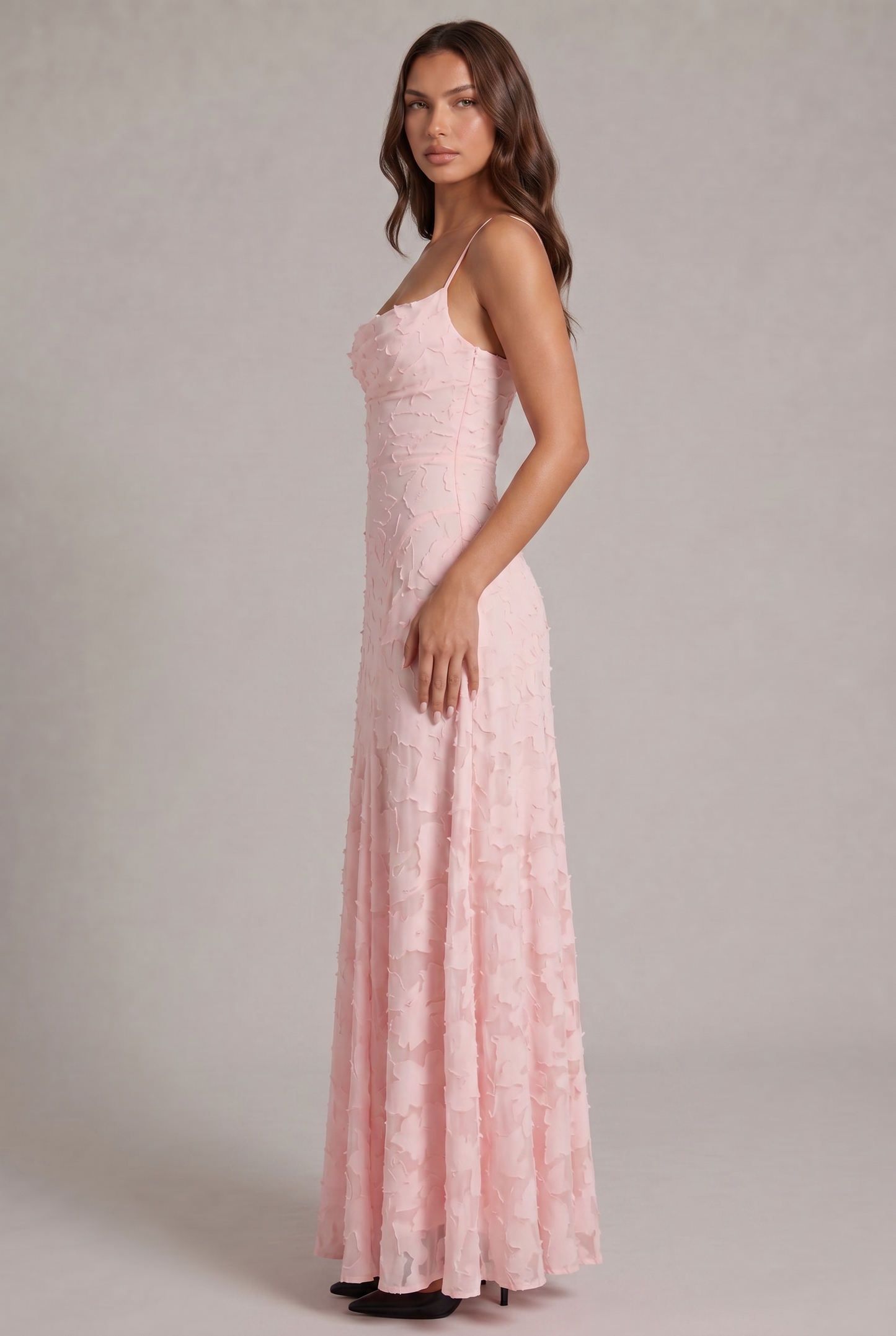 Oliwia Abito Maxi